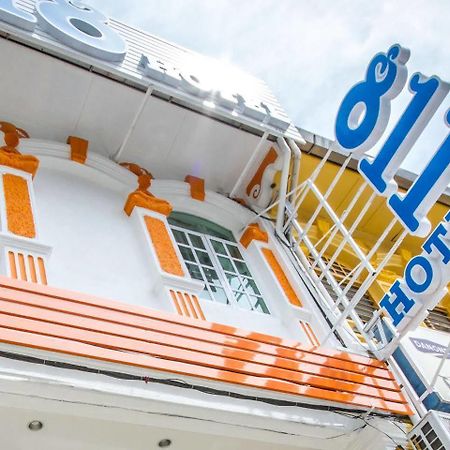 118 Hotel,Dato Keramat - Self Check In George Town Exterior photo