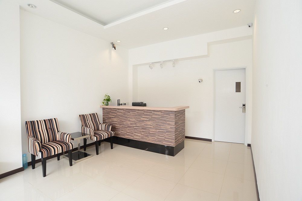 118 Hotel,Dato Keramat - Self Check In George Town Exterior photo