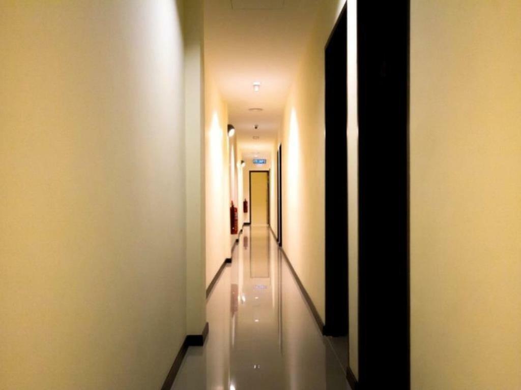 118 Hotel,Dato Keramat - Self Check In George Town Exterior photo